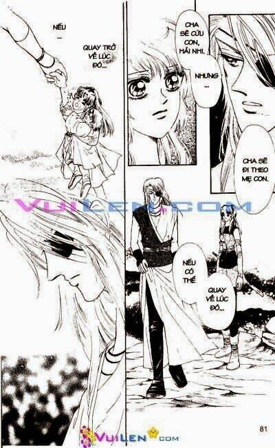 tinh linh của biển chapter 6 73