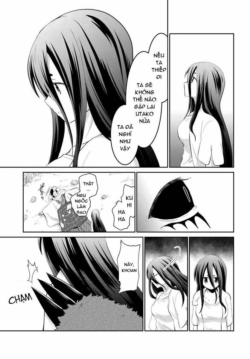 mono no kemonogurashi chapter 20 8