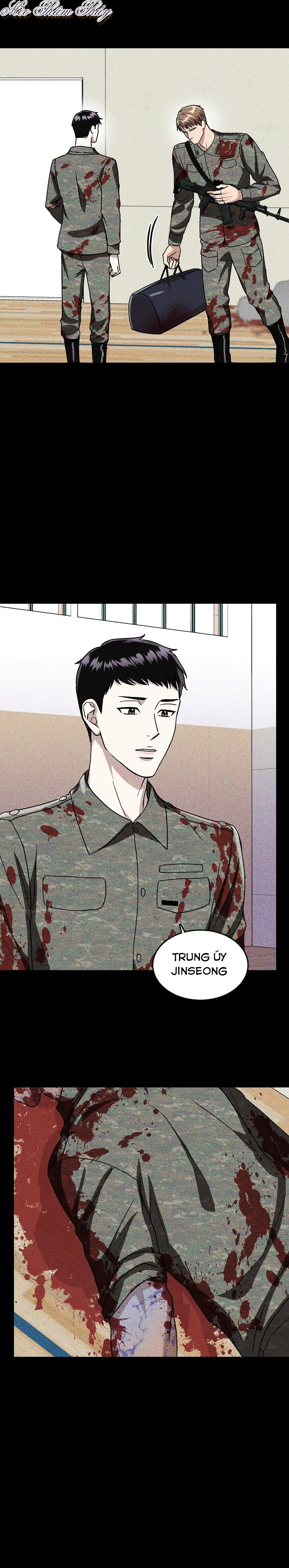 ngày mưa ướt át chapter 1 19