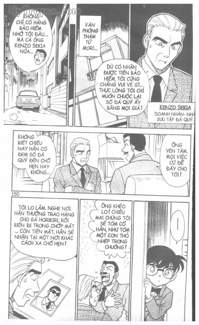 conan - bộ đặc biệt chapter 7 138