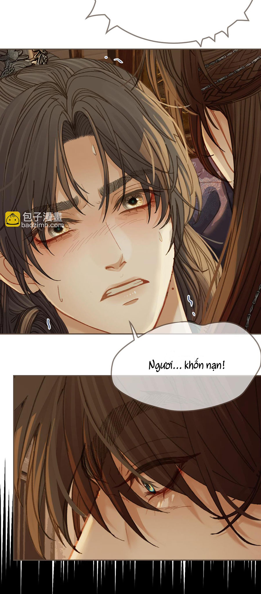 á nô 2: thám hoa chapter 27 20