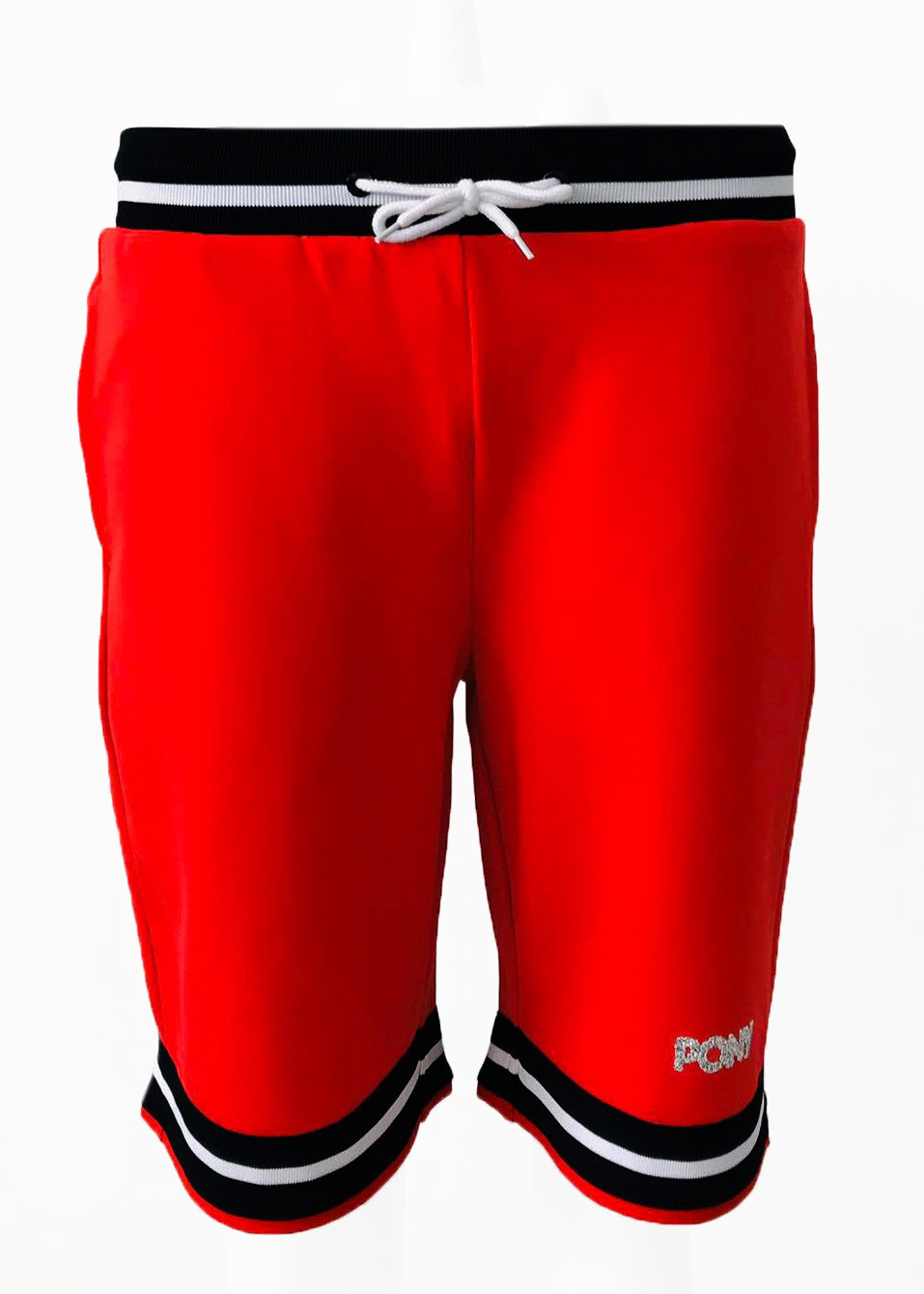 Quần Men's Shorts With Swarovski PONY - 5350006LMQ1