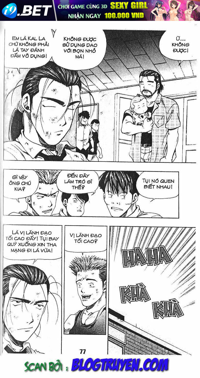 kid gang chapter 28 11