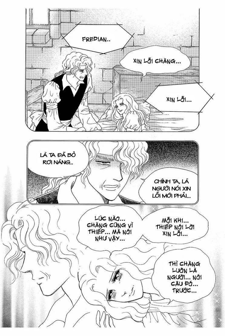 princess – công chúa xứ hoa p5 chapter 17 10