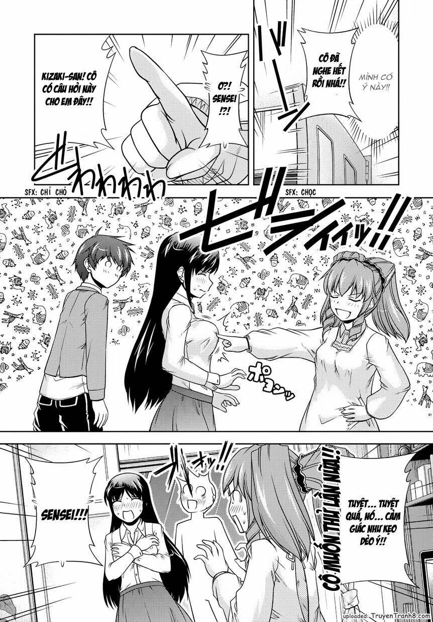 sexless friend chapter 7 7