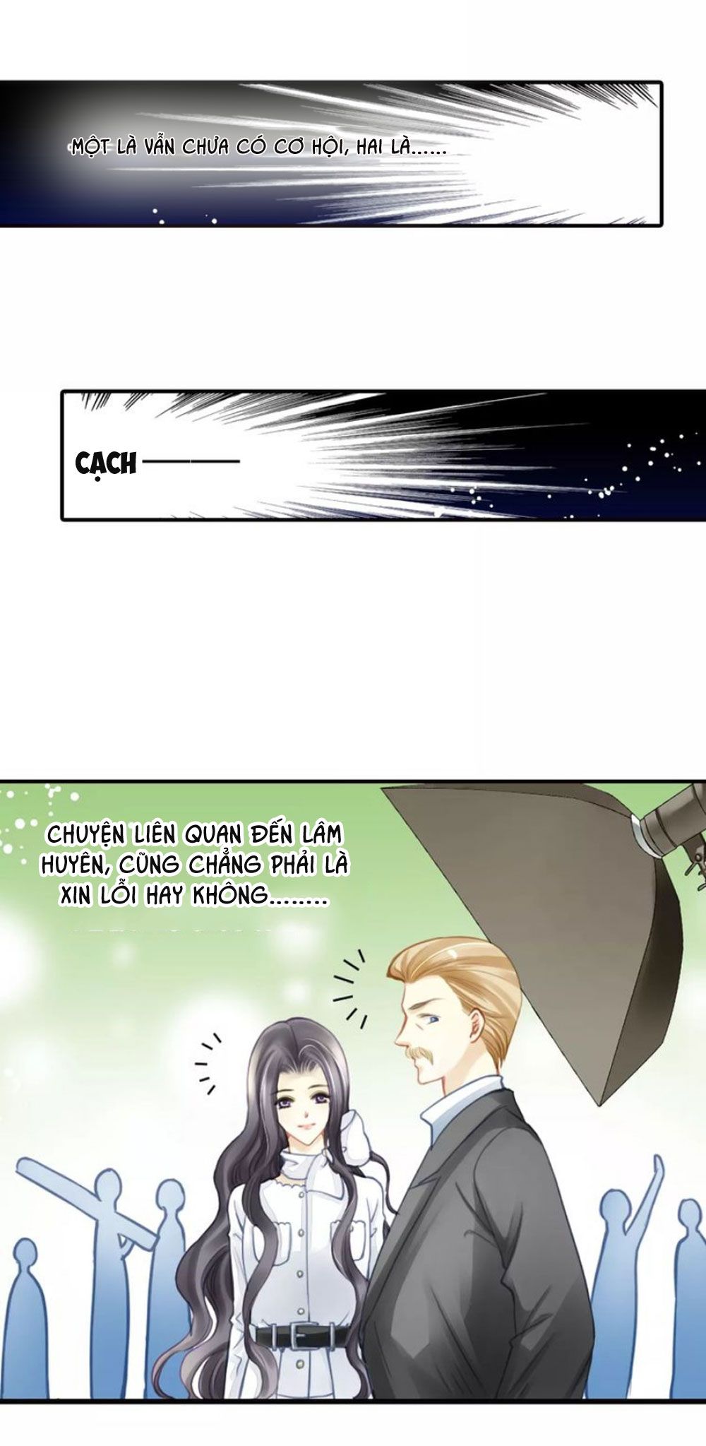 Siêu Sao Trứ Danh chapter 50 - Trang 6