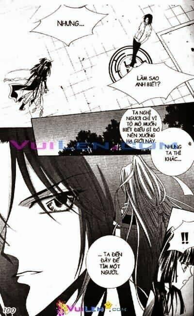 nàng công chúa bỏ trốn chapter 7 98