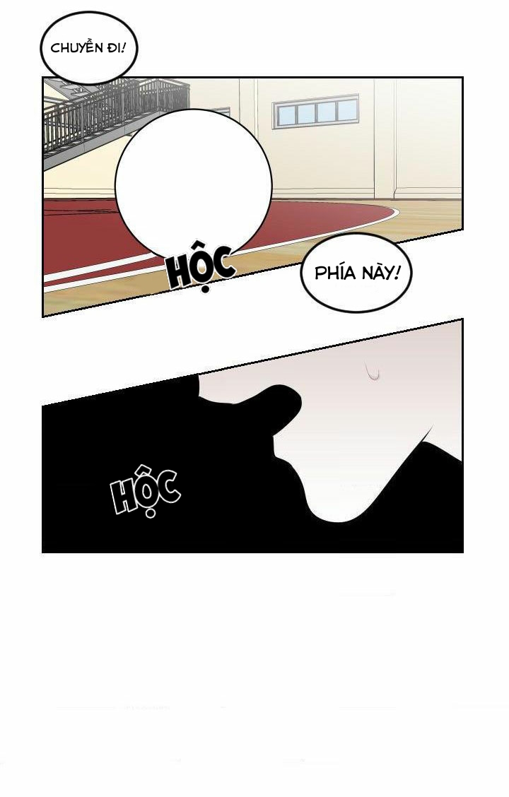 câu lạc bộ câm lặng chapter 6 33