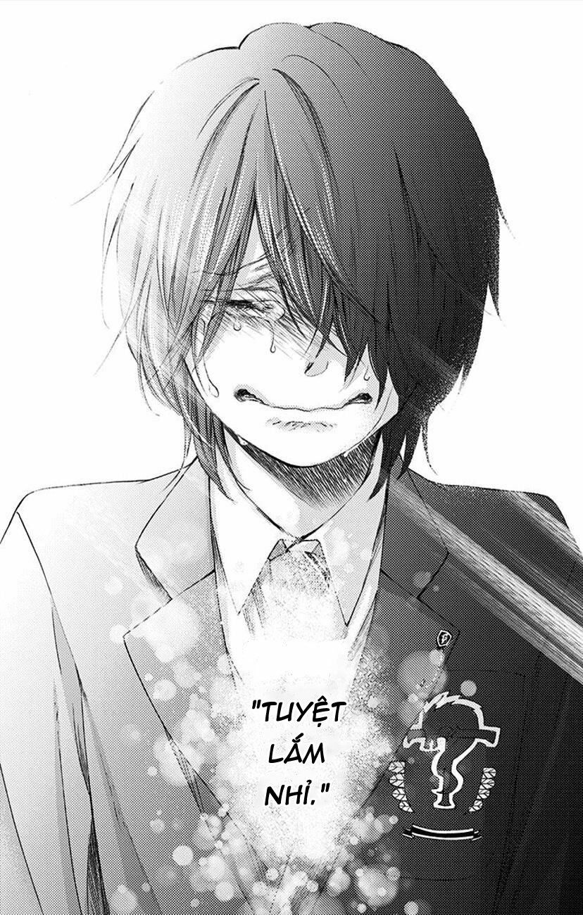 kono oto tomare! chapter 64 49