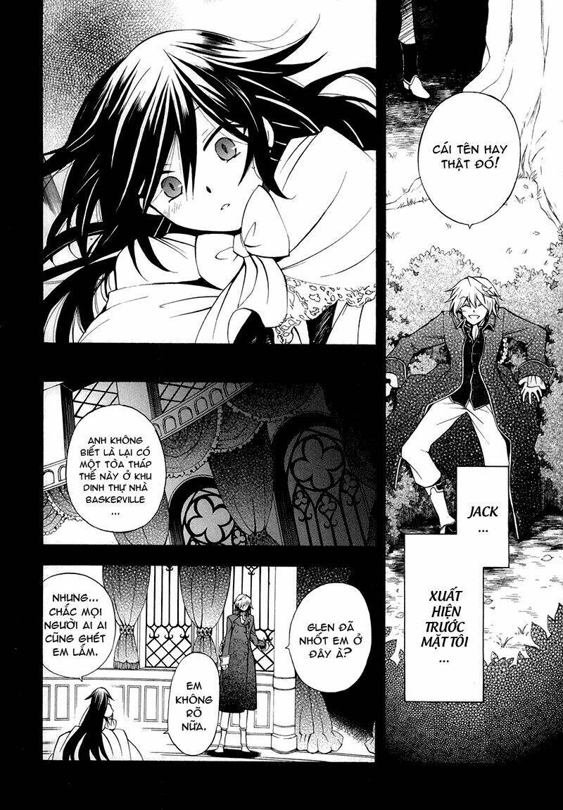 pandora hearts chapter 31 5