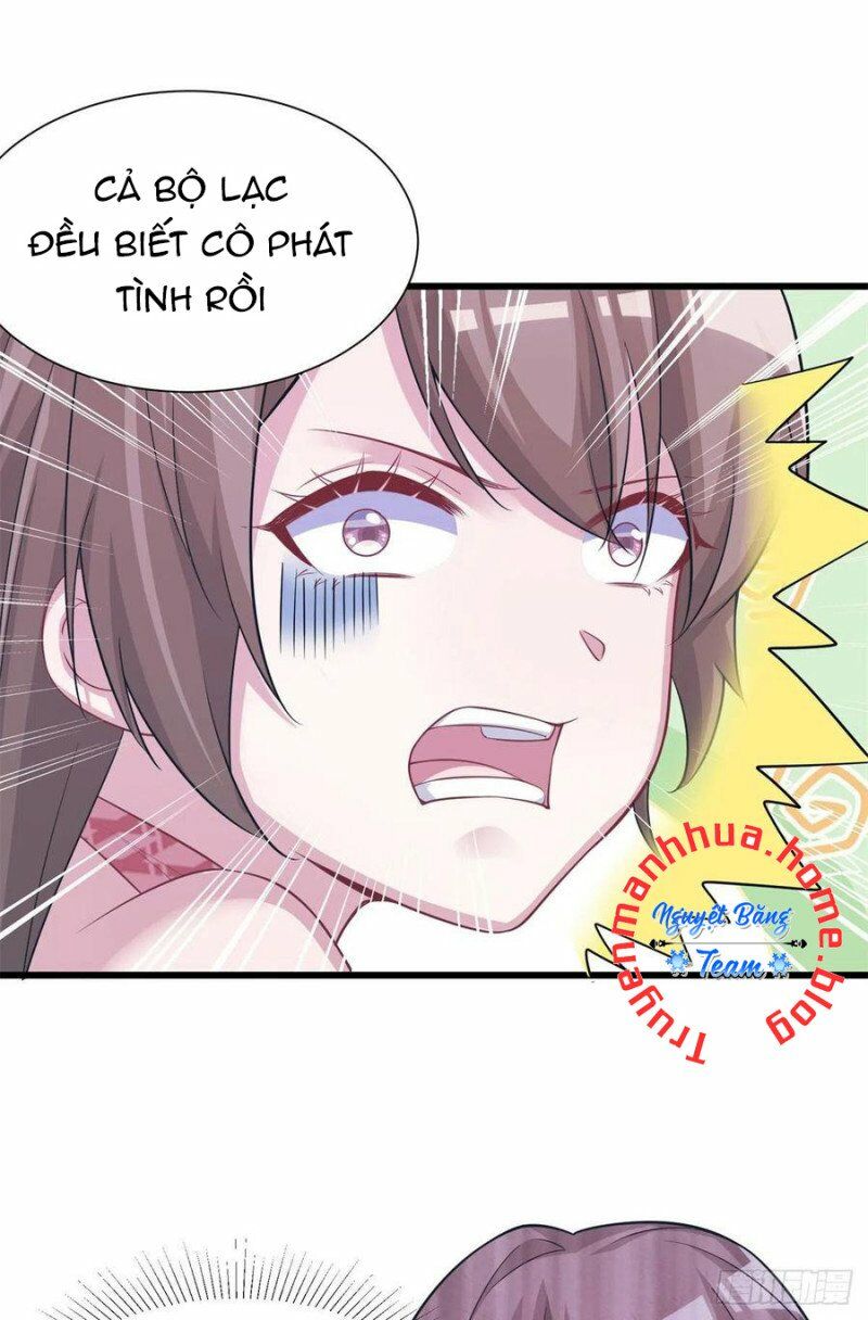 [16+] thảnh thơi thú thế chủng chủng điền, sinh sinh tể chapter 298 4