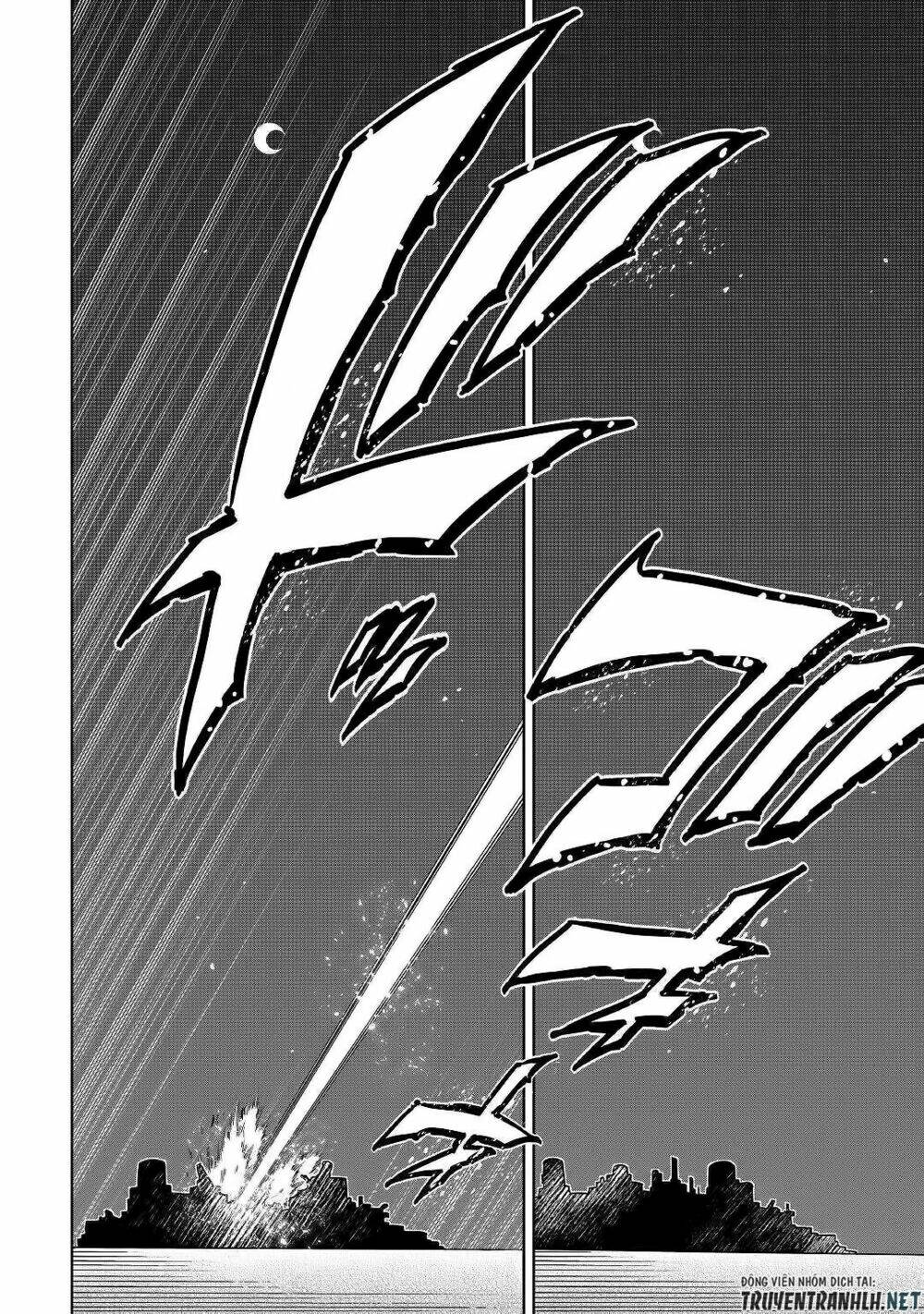 kouritsu kuriya madoushi, dani no jinsei de madou o kiwameru chapter 45 31