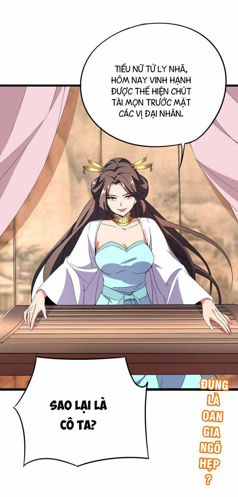 phục thiên thánh chủ chapter 41 43