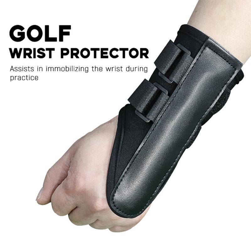 Huấn luyện viên của Huấn luyện viên Golf Trainer Công cụ cố định Cổ tay Hỗ trợ Công cụ đào tạo Cổ tay Công cụ thực hành Công cụ thực hành Đào tạo Đào tạo Đào tạo Golf Color: Double
