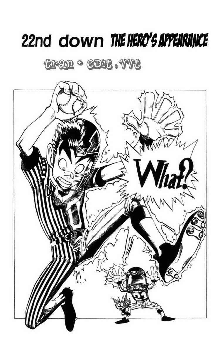 lá chắn mắt chapter 22 2