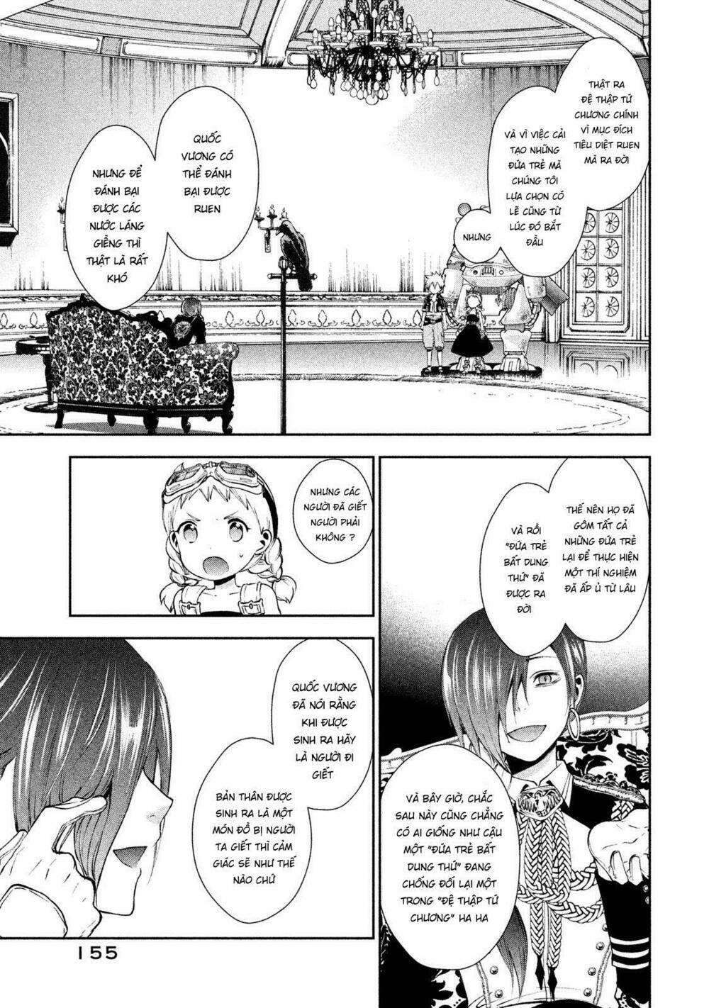 sora no kain chapter 10 13