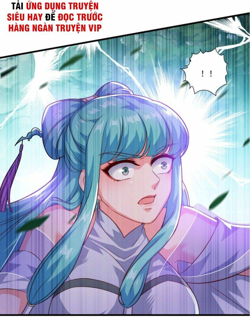 tiên ma đồng tu chapter 127 14