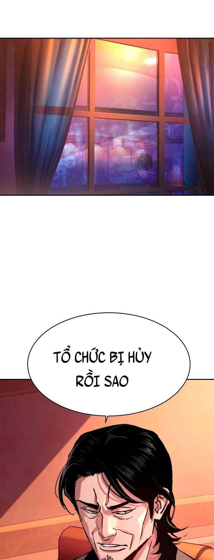 bạn học tôi là lính đánh thuê chapter 122 1