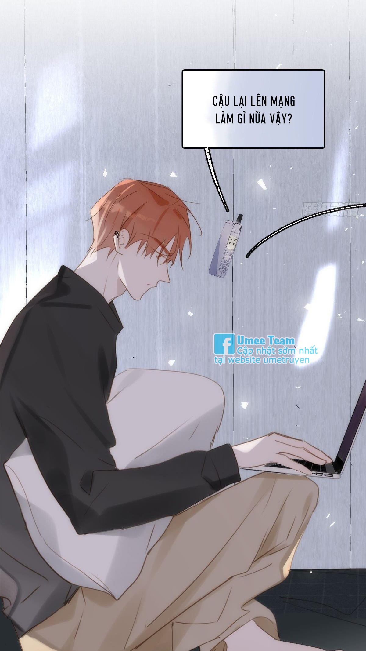 đêm đầy sao nói với em chapter 44 52