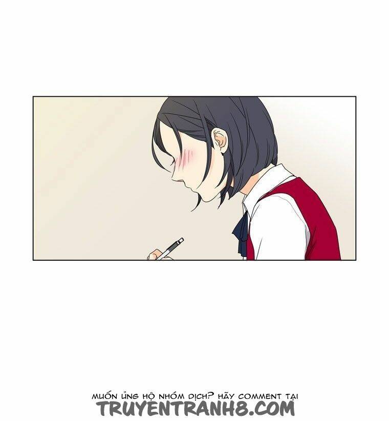 bokhee-ssi đáng yêu chapter 0 5