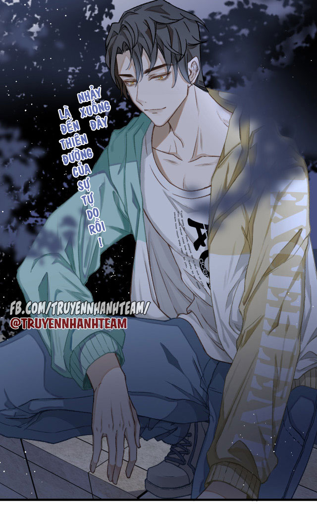 suy cho cùng tôi vẫn ưu tú như thế chapter 1 6