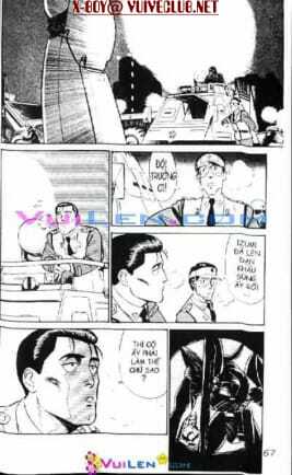 cảnh sát cơ động chapter 8 66