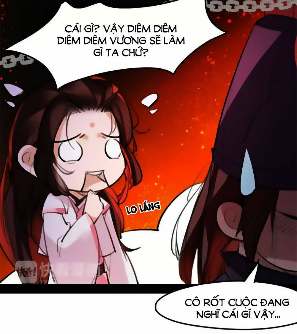 đường tăng cũng quyến rũ chapter 49 14