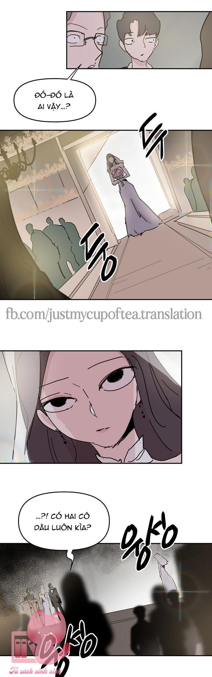 yêu không hồi kết chapter 69 39