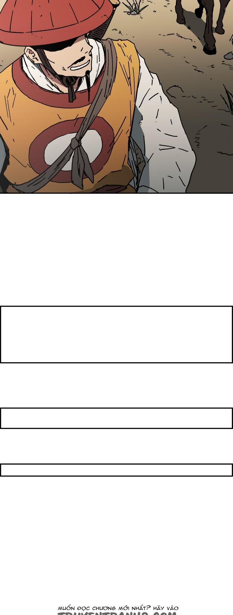 Bố Vô Song chapter 12 25