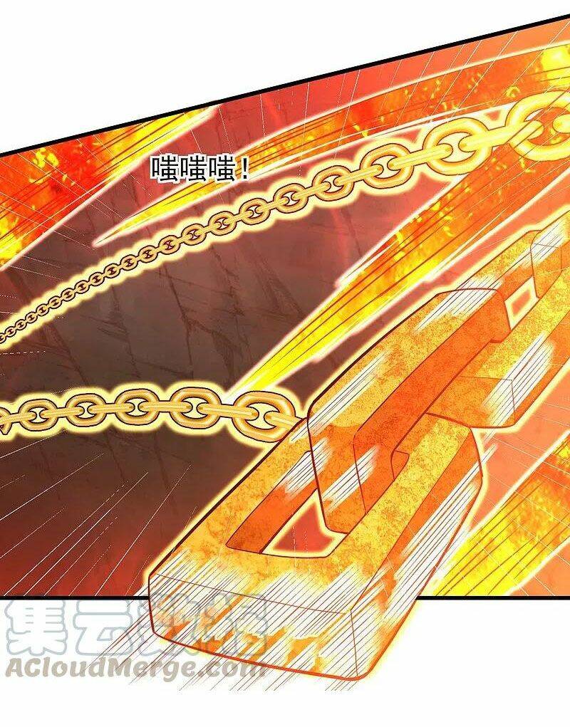 đạo ấn chapter 192 16