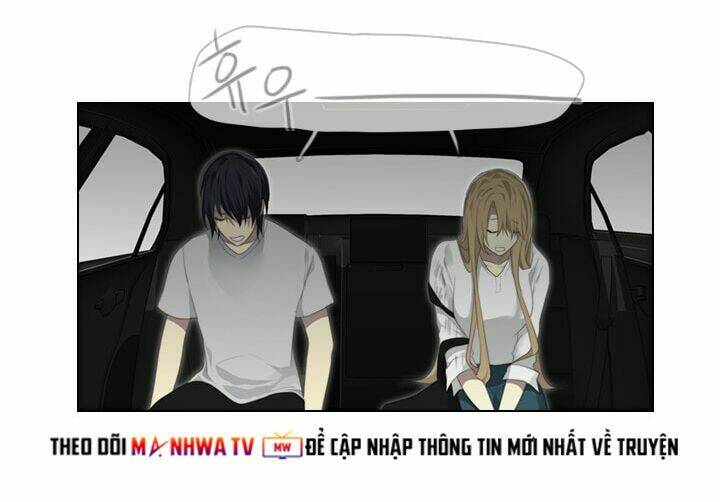 người cống hiến chapter 18 45