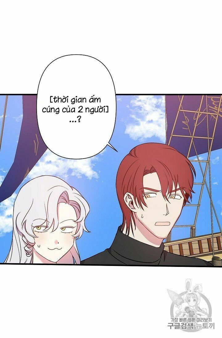 hôn lễ báo thù chapter 21 39