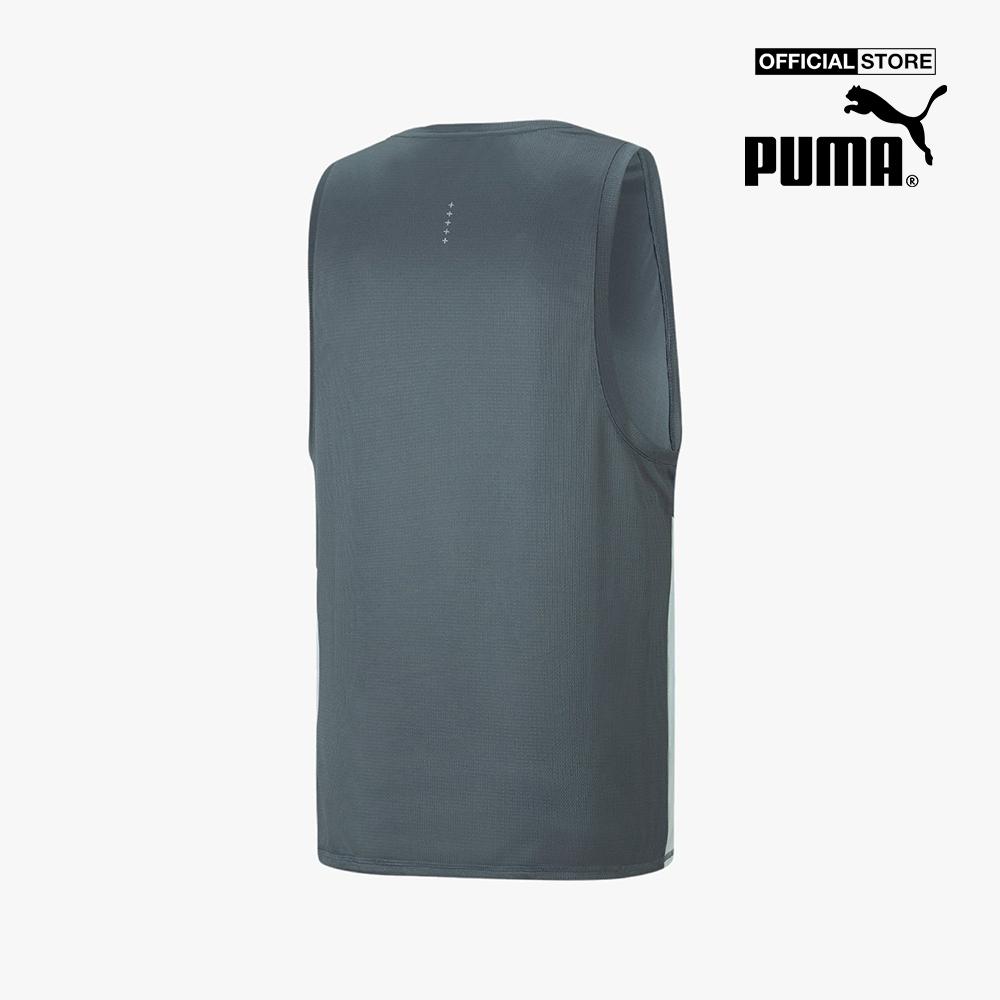 PUMA - Áo ba lỗ nam Favourite 520207