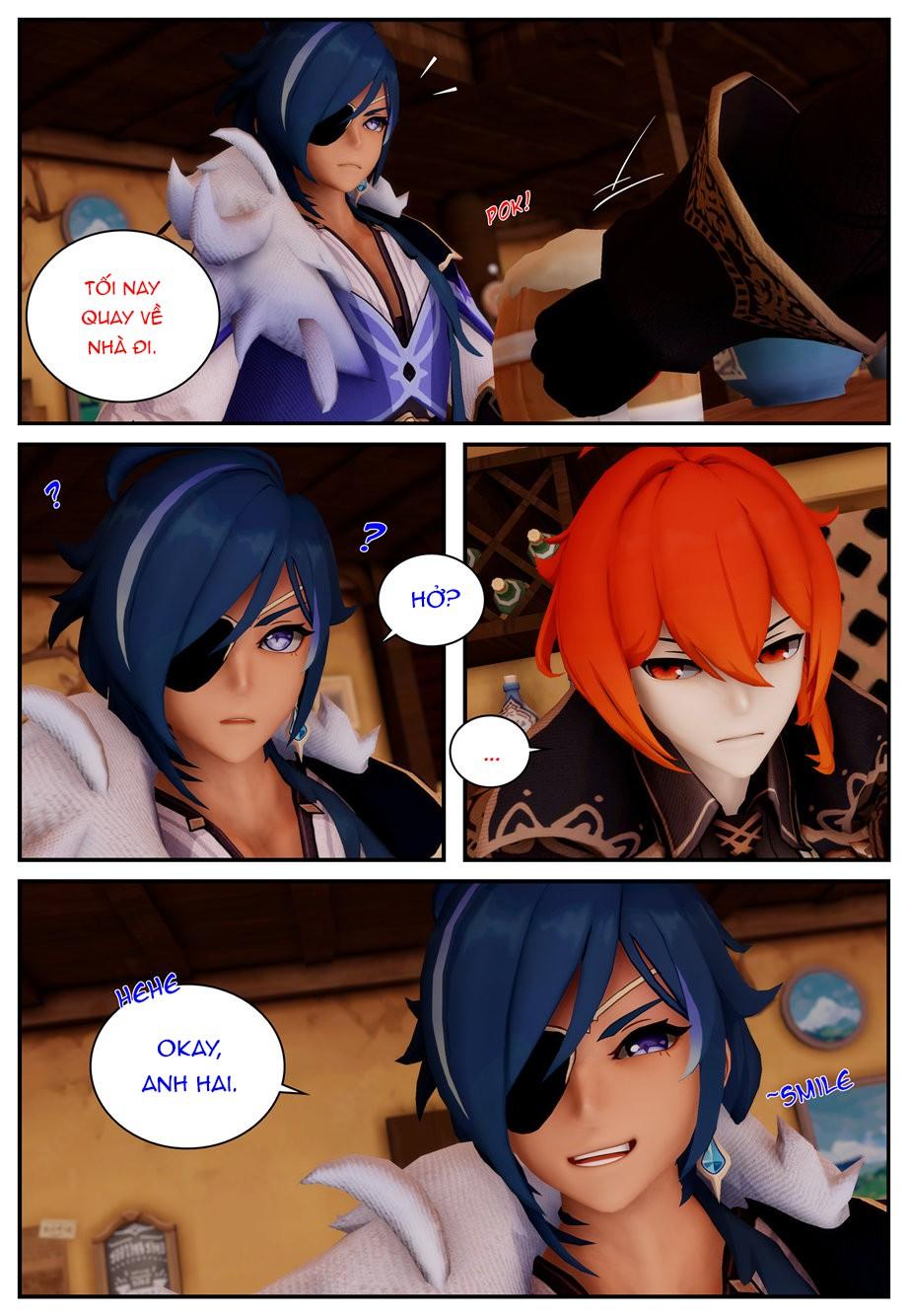 đu boylove cùng gaga team chapter 97.2 24