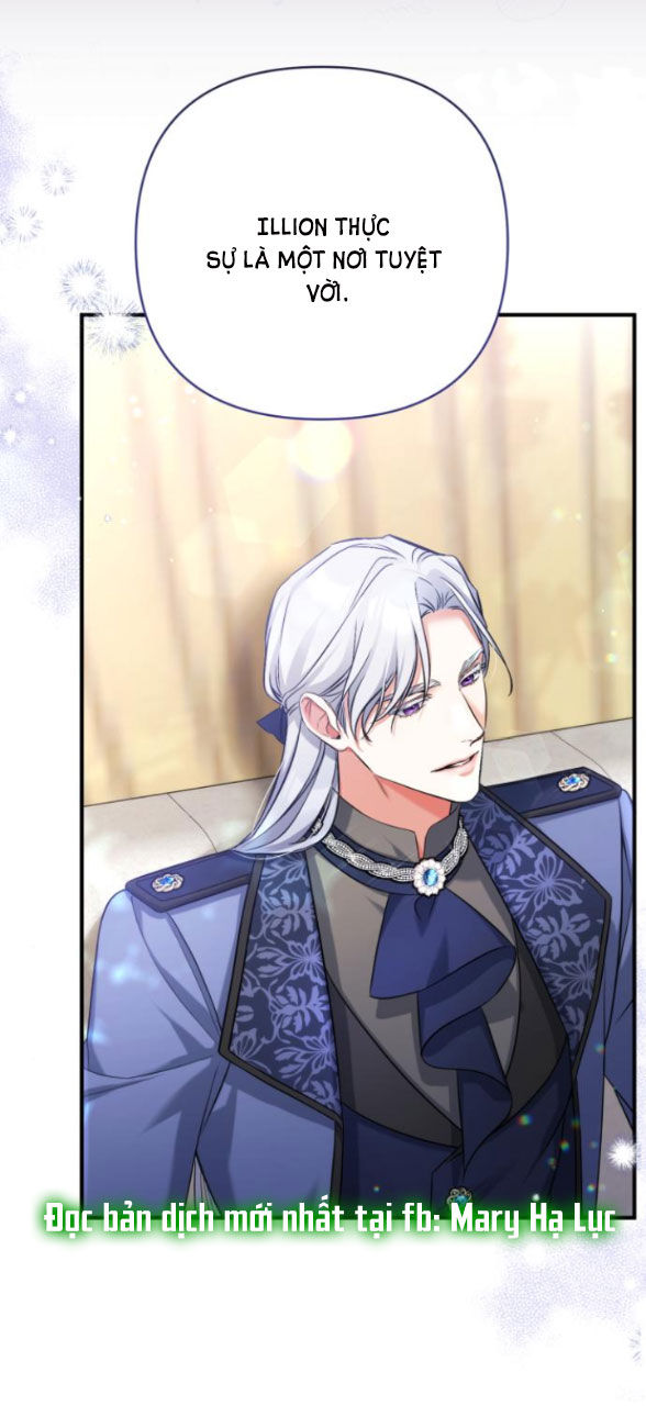 dành cho nhân vật bị bỏ rơi yêu thích nhất của tôi chapter 38.2 34