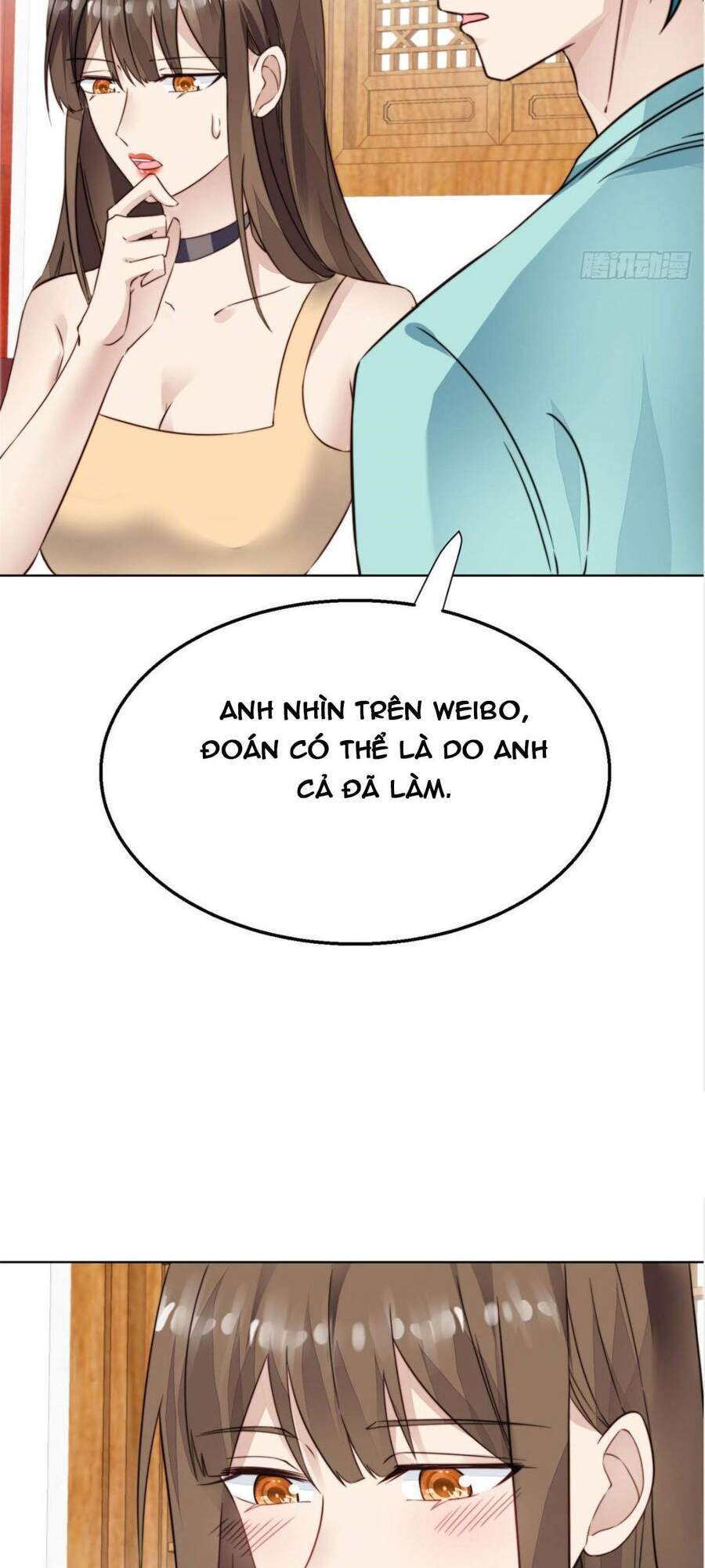 dựa vào đại lão ổn định vị trí c trong nam đoàn chapter 69 17