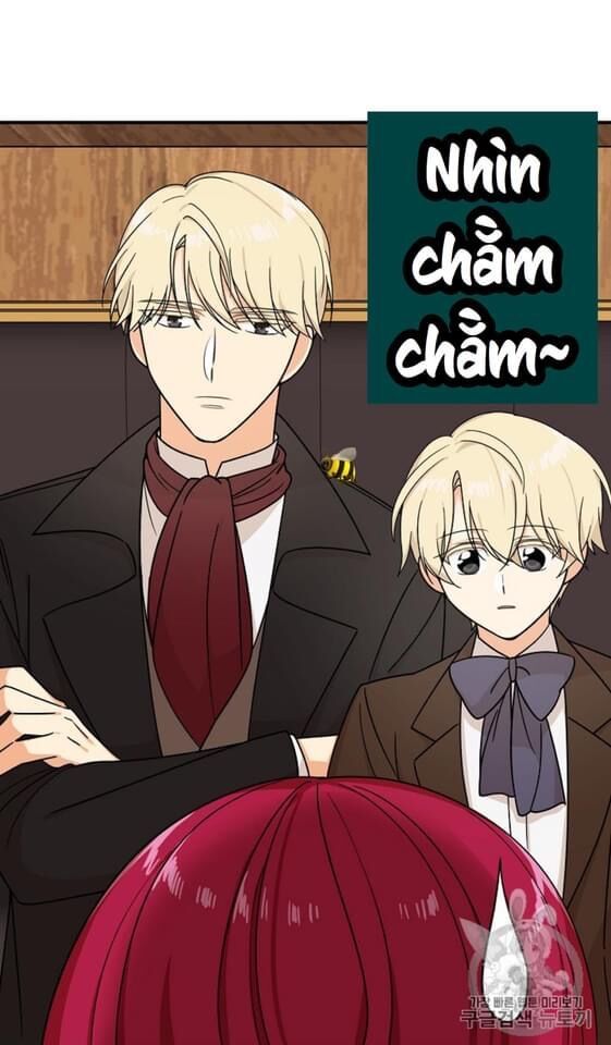 xuyên không trở thành mẹ của nhân vật phản diện chapter 31 65