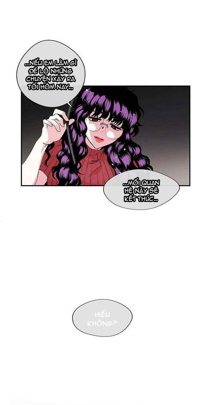 s flower chapter 16.1 17