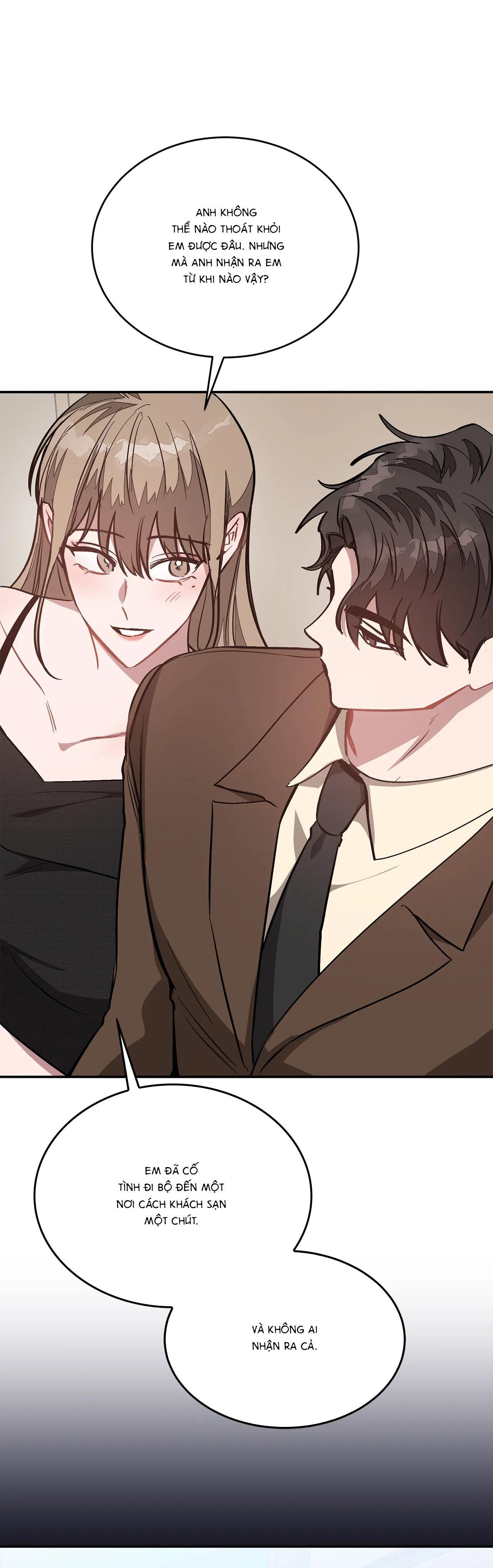 Sống Lại Lần Nữa chapter 64 32