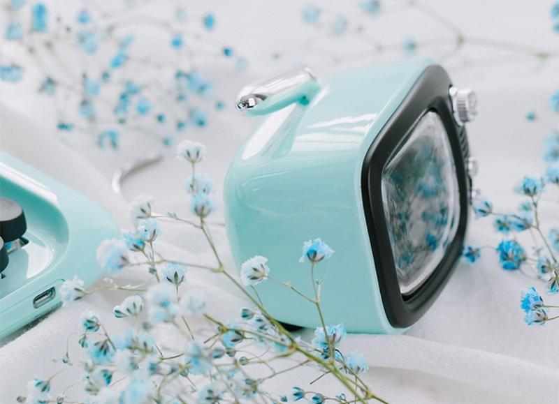 Loa bluetooth mới của TV lofree