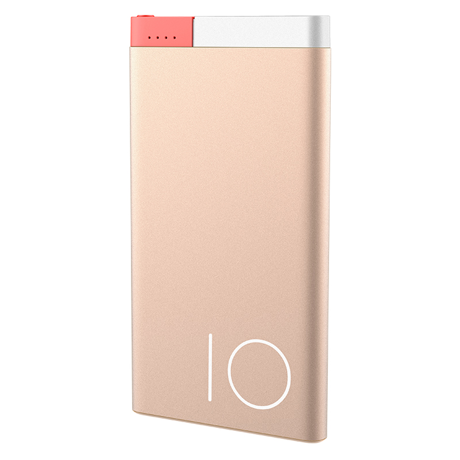 Pin sạc dự phòng Rock Odin 10.000Mah