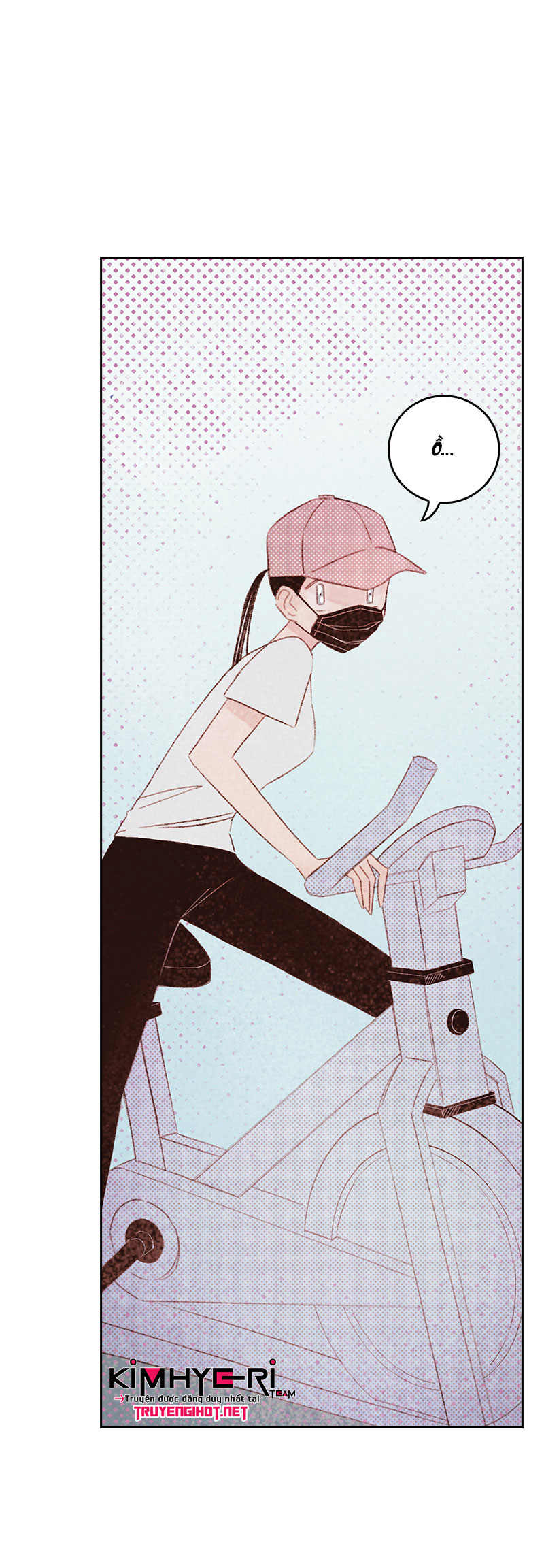 trò chơi dâm đãng chapter 13.2 25