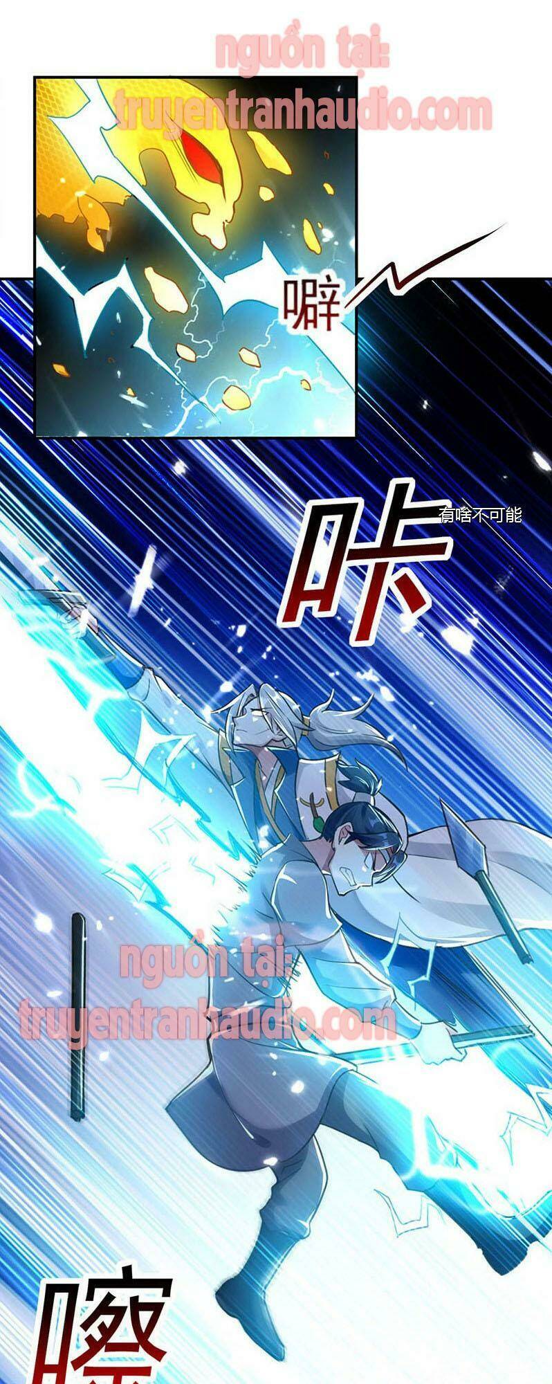 tối cường chiến hồn chapter 14 1