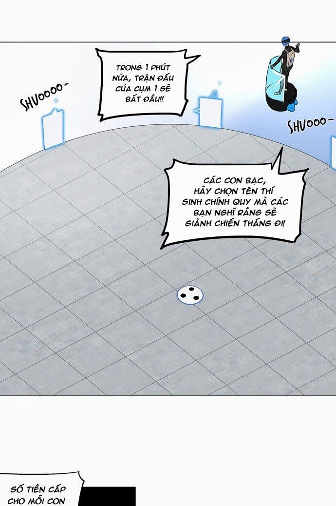 tòa tháp bí ẩn 2 chapter 69 29