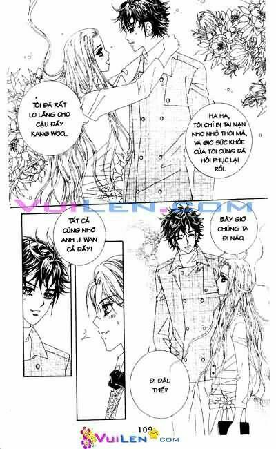 chạm mặt thần tượng chapter 4 109