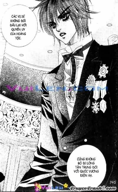 goong - [ hoàng cung ] chapter 13 143