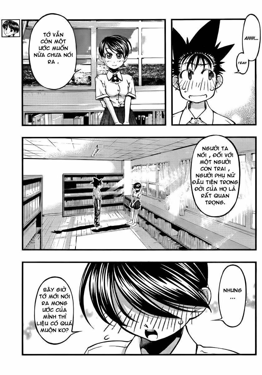 umi no misaki chapter 103 6