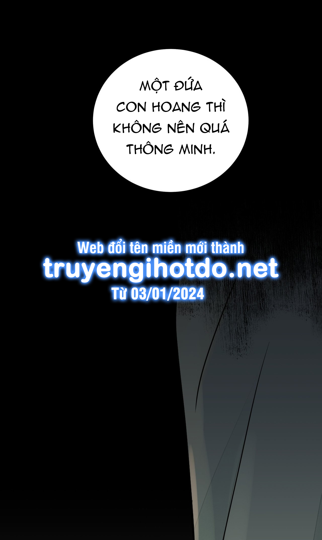 [18+] trượng kiếm tựa hoa chapter 64.1 15