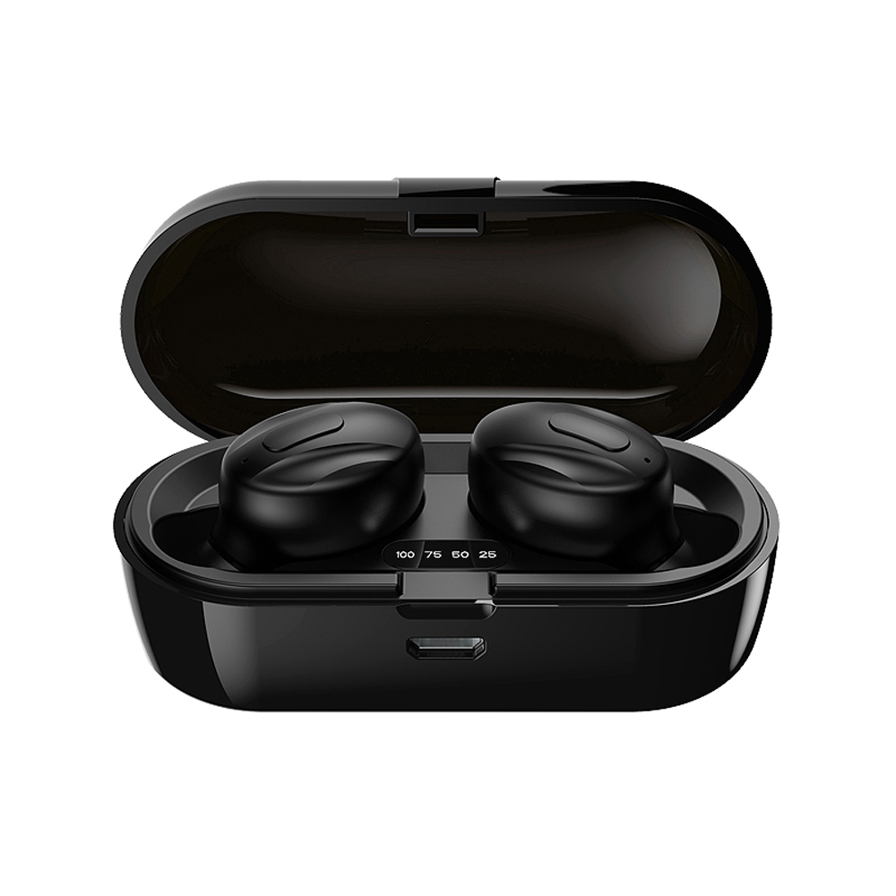 Tai Nghe Nhét Tai Không Dây Xg13 Bluetooth 5.0 TWS IPX5 Chống Thấm Nước Giảm Tiếng Ồn
