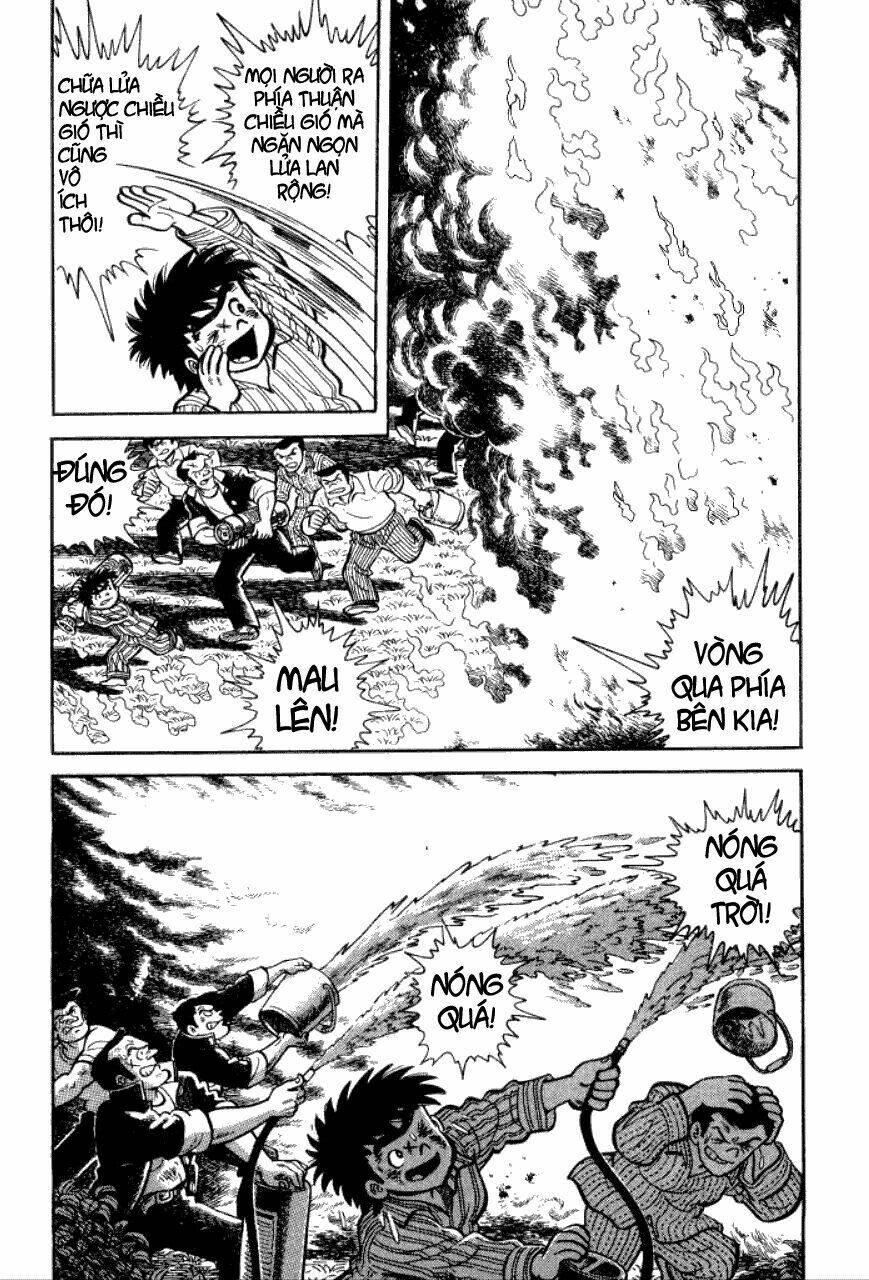 ore wa teppei chapter 135 19